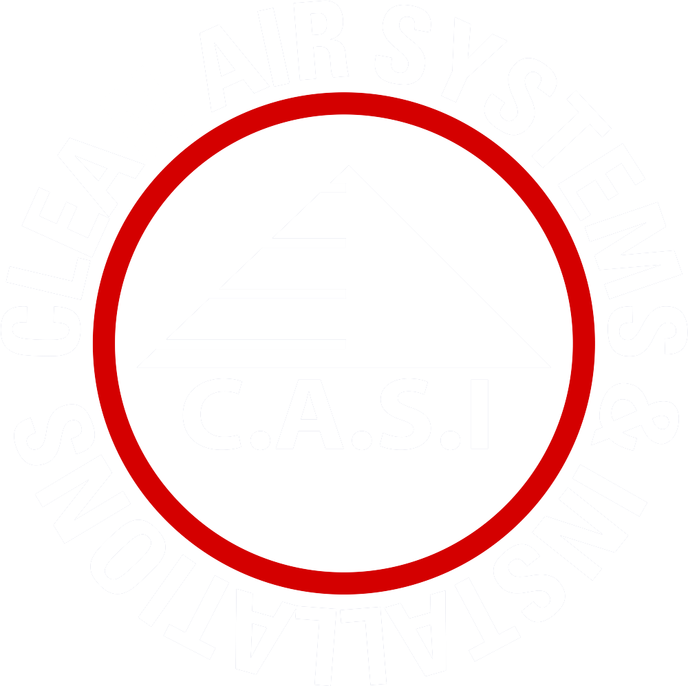 Clean Air Systems Ltd